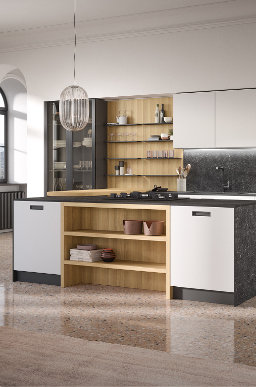 Programma Vario: i piani snack