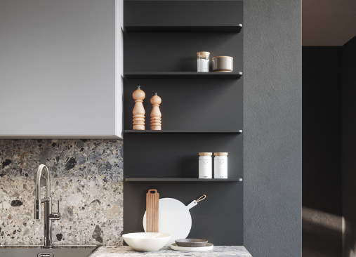 Boiserie Ritmo