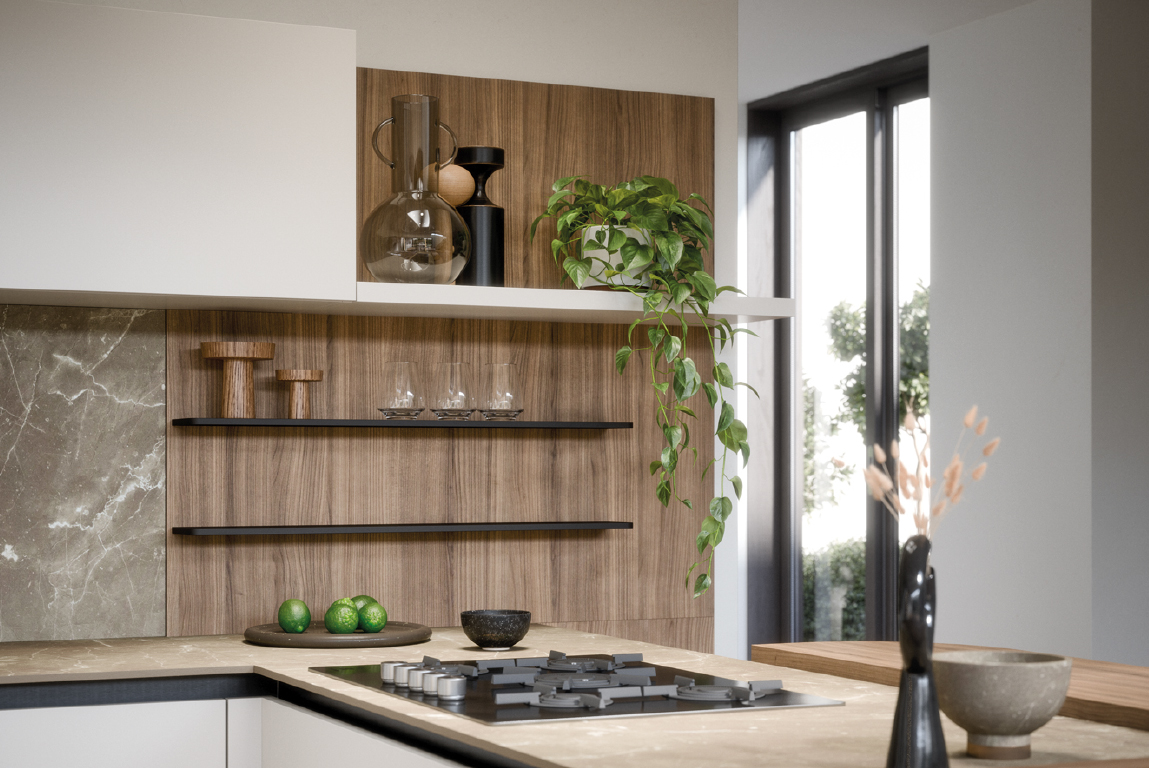 Boiserie Ritmo