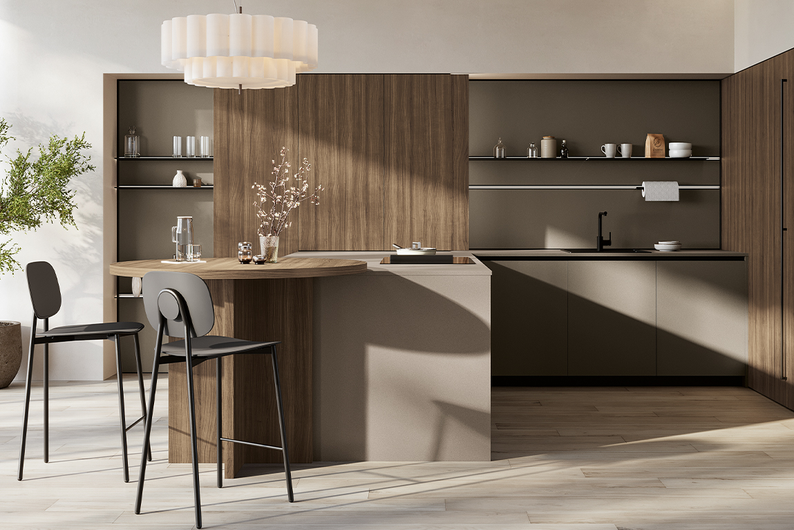 Boiserie Metrica