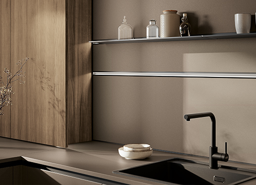 Boiserie Metrica